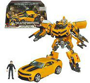 Роботы, трансформеры